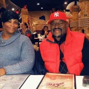 Meet your Posher, Lynette